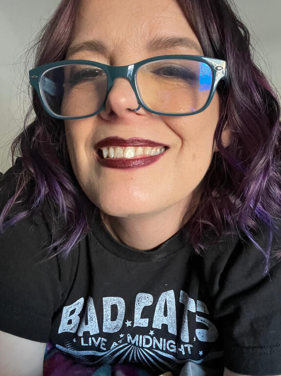 Me!