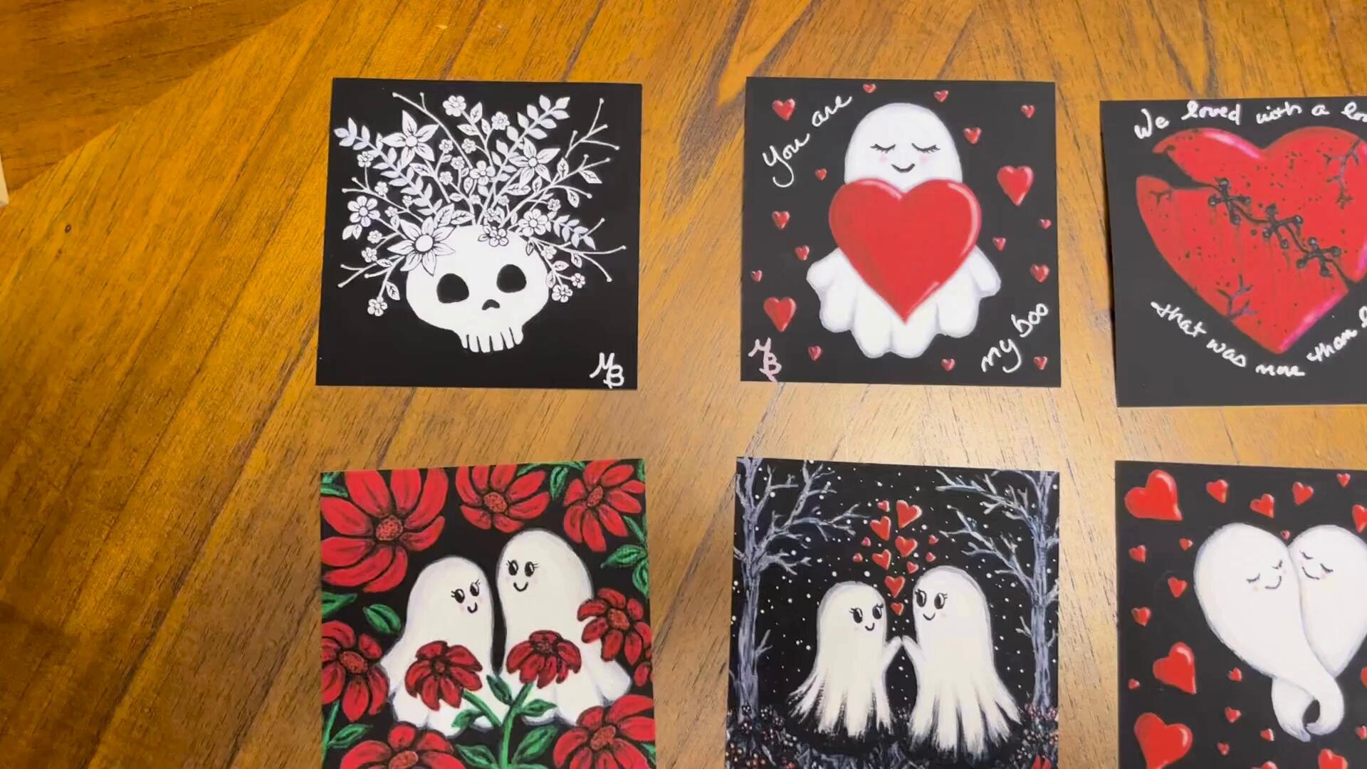 4x4 Prints